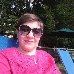 Meet your Posher, Polina